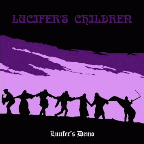 Lucifer's Children : Lucifer's Demo